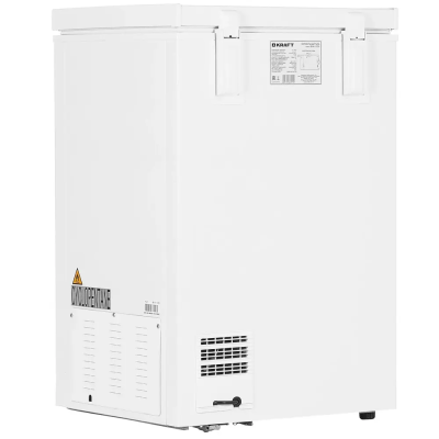 Отдельностоящий Kraft BD(W)-102QX BD(W)-102QX от магазина Zakaz43