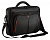 Targus CN415EU-50 15.6" black/red Сумка для ноутбука