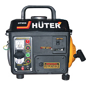 Бензиновые генераторы Huter HT950A  — фото, цена, купить