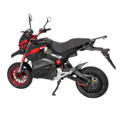 Электропитбайк Ikingi CP8  от магазина Zakaz43