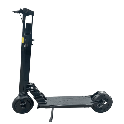 Электросамокат Kugoo HX PLUS Black *Уценка SN S7201001023 KGK-HXPLUS-B от магазина Zakaz43