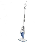 Вертикальные пылесосы BQ SM2009 Белый-голубой — фото, цена, купить