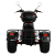 Увеличенное фото: Электротрицикл Ikingi X7 PRO TRIKE Электротрицикл Ikingi X7 PRO TRIKE от магазина Zakaz43