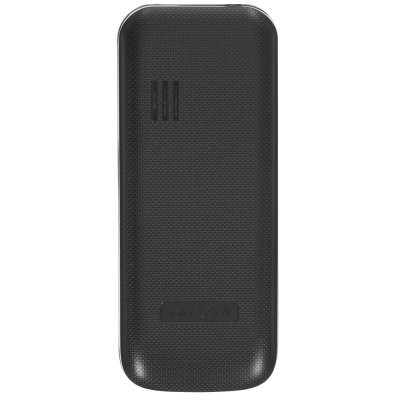 Сотовые телефоны Maxvi C3n black 00000003917 от магазина Zakaz43