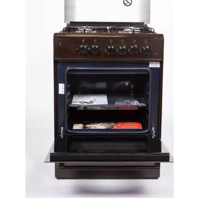 Газовые VESTA Valencia VGE 10-E коричневый VGE 10-E коричневый от магазина Zakaz43