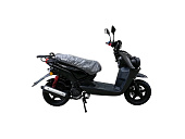 Скутеры VMC SMART II 49cc (150) N1500 (replika Yamaha BWS-2) (арт.220931) MATT RED — фото, цена, купить