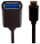 Кабель USB USB 3.1 AF/TypeC 3.1 OTG 0.2м Belsis BW8907 black BW8907 от магазина Zakaz43