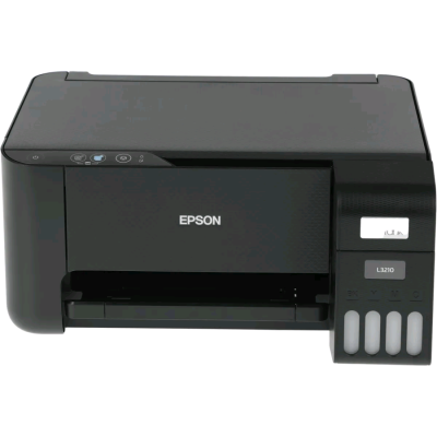 Принтеры и МФУ Epson L3210 C11CJ68405 от магазина Zakaz43