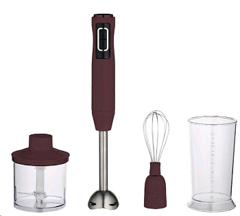 Блендеры Willmark WHB-1450PS — фото, цена, купить