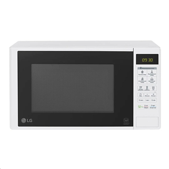Отдельностоящие LG MS-20R42D — фото, цена, купить