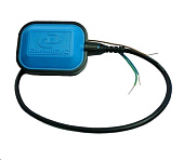 Аксессуары для насосов Выключатель поплавковый универсальный с проводом 3*1,0мм2, L=1.0м — фото, цена, купить