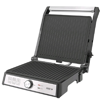 Электрогрили Aresa AR-1002 — фото, цена, купить