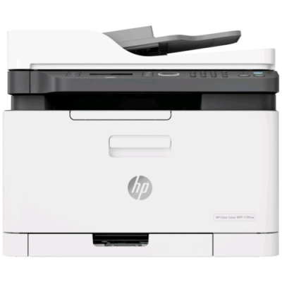Принтеры и МФУ HP Color Laser 179fnw  от магазина Zakaz43