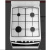 Газовые Darina 1A GM341 005 W 1A GM341 005 W от магазина Zakaz43