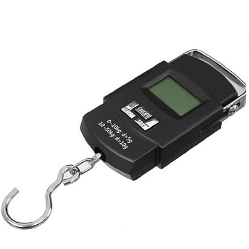 Весы кухонные HS-WH-A08 безмен — фото, цена, купить