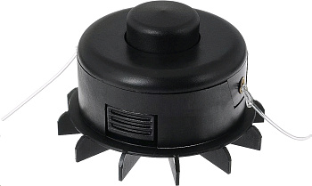 Косильные головки Головка с леской ETH-400 для GET-400 — фото, цена, купить