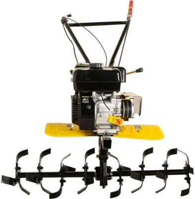 Мотоблоки Huter МК-7800PL BIG FOOT 17 от магазина Zakaz43