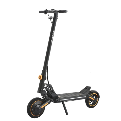 Электросамокат Kugoo Kirin S4 500W 48V 10.4 Ah NEW 2024 KK-S4 от магазина Zakaz43