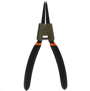 Съемник подшипников Съемник Квалитет для внешних стопорных колец прямые губки 150 мм ССК-150РП — фото, цена, купить