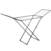 Сушилка для белья Сушилка для белья NIKA СБ2/Ч чёрная 20 м — фото, цена, купить