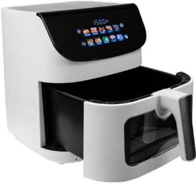 Аэрогрили ELTRONIC 777-01 белый 777-01 белый от магазина Zakaz43