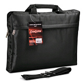 Сумки для ноутбука Exegate START S15 BLACK, 15.6" — фото, цена, купить