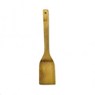 Rettal OJ001-7 лопатка бамбук 30см кухонные аксессуары