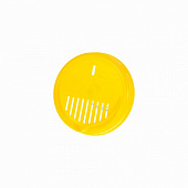 Консервация Крышка полиэтилен Сливная СКО MIX (d=82) микс, ШК 4660139061769 — фото, цена, купить