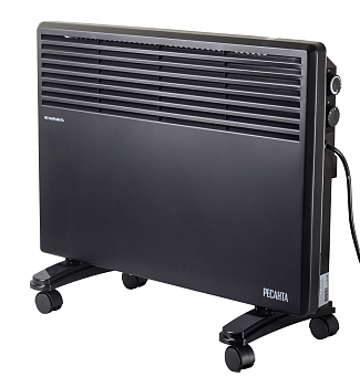 Конвекторы Ресанта ОК-1600 Ч — фото, цена, купить