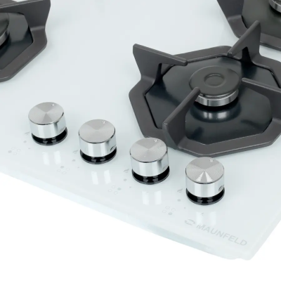 Варочные панели Maunfeld EGHG.64.2CW/G EGHG.64.2CW/G от магазина Zakaz43