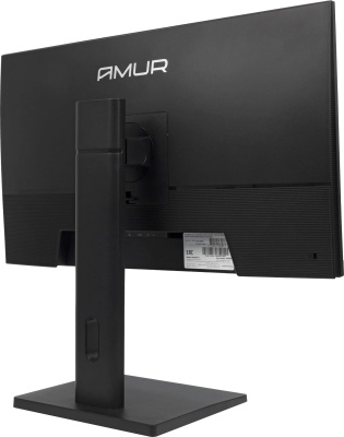 Моноблоки Amur Тигр H6I12 23.8" Full HD i5 12400 (2.5) 16Gb SSD512Gb UHDG 730 FreeDOS GbitEth WiFi B (2117528) 2117528 от магазина Zakaz43