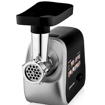 Мясорубки Brayer BR 1608 — фото, цена, купить