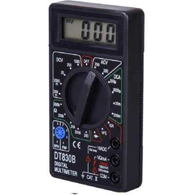 Мультитестер Ресанта DT 830B DT 830B от магазина Zakaz43