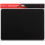Увеличенное фото: Коврики для мыши Defender Black S 250*350*3 мм, ткань+резина Коврики для мыши Defender Black S 250*350*3 мм, ткань+резина 50017 от магазина Zakaz43