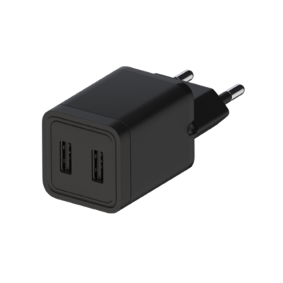 Адаптер для телефона Maxvi A202 black 4972 от магазина Zakaz43