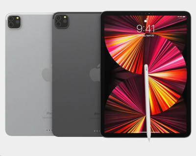 Планшеты Apple iPad Pro 11 M4  от магазина Zakaz43