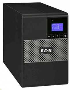 Eaton 5P 5P 650i ВA 650VA черный Источник бесперебойного питания