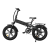 Увеличенное фото: Электровелосипед ADO Electric Bicycle A20F XE черный Электровелосипед ADO Electric Bicycle A20F XE черный ADO_A20F_XE_BL от магазина Zakaz43