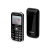 Увеличенное фото: Сотовые телефоны Maxvi B6ds up black Сотовые телефоны Maxvi B6ds up black 00000004997 от магазина Zakaz43