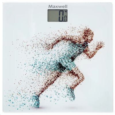 Весы напольные Maxwell MW 2667 MW 2667 от магазина Zakaz43