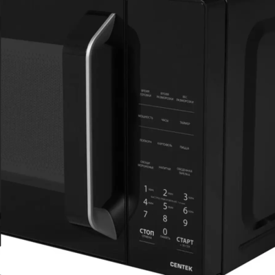 Отдельностоящие Centek CT-1551 black CT-1551 Black от магазина Zakaz43