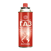 Газовые баллоны Баллон с газом цанговый "Всесезонный" (Sibiar) 09-2-103 — фото, цена, купить