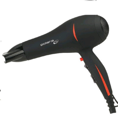 Фены Polaris PHD 2038 Ti (черный) IRK00000679 от магазина Zakaz43