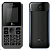 F+ B170 Black Телефон мобильный