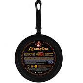 Сковороды Сковорода блинная штампованная 22см Матрена — фото, цена, купить