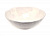 Миска суповая 19 см "Красавица" белое керамика