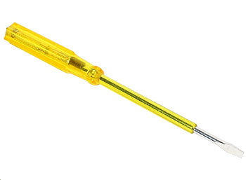 Отвертки Отвертка-индикатор (220 мм) 6875-304 В — фото, цена, купить