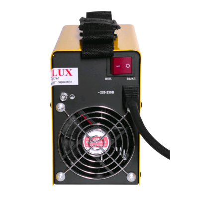 Сварочные аппараты Eurolux  IWM205 65/66 от магазина Zakaz43