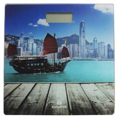 Весы напольные Eurostek ЕВS-3009 ЕВS-3009 от магазина Zakaz43