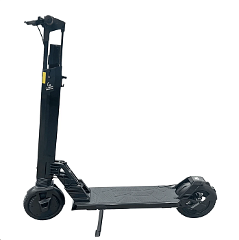 Электросамокат Kugoo HX PLUS Black *Уценка SN S7201001023 — фото, цена, купить